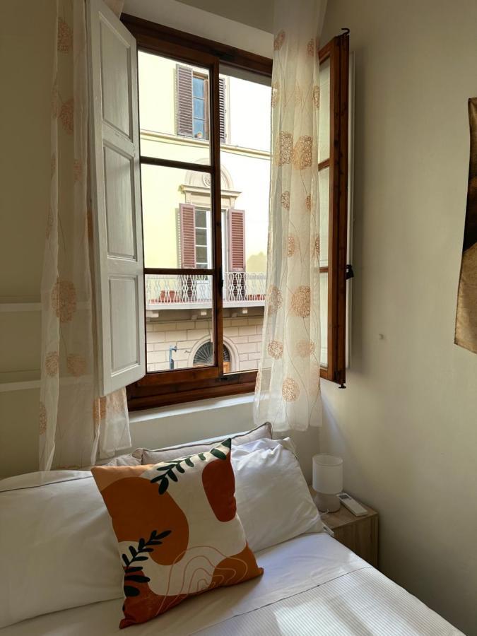 Michelangelo - Casa Babette Bed & Breakfast Florence Exterior photo