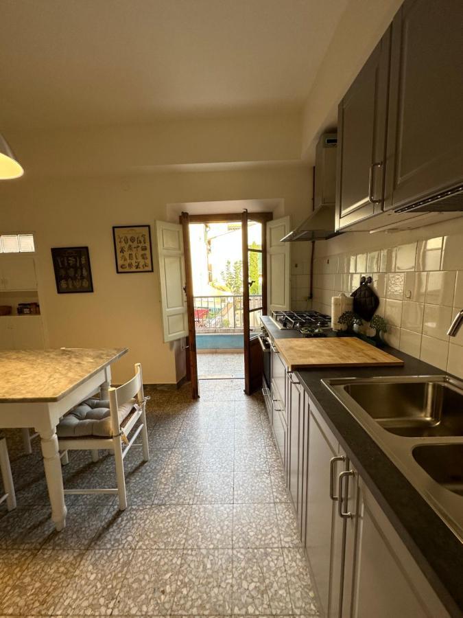 Michelangelo - Casa Babette Bed & Breakfast Florence Exterior photo