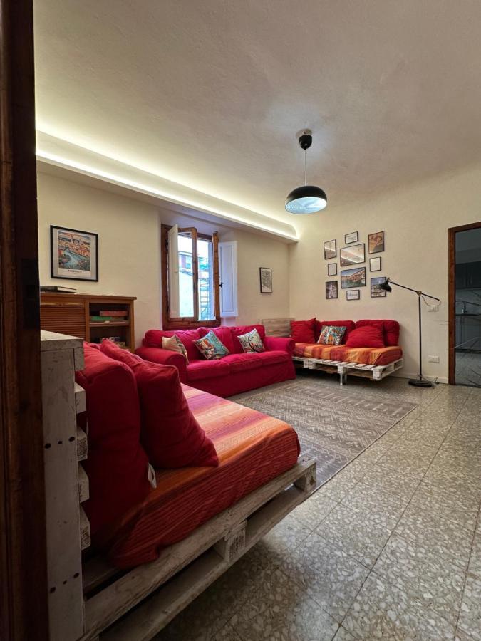 Michelangelo - Casa Babette Bed & Breakfast Florence Exterior photo