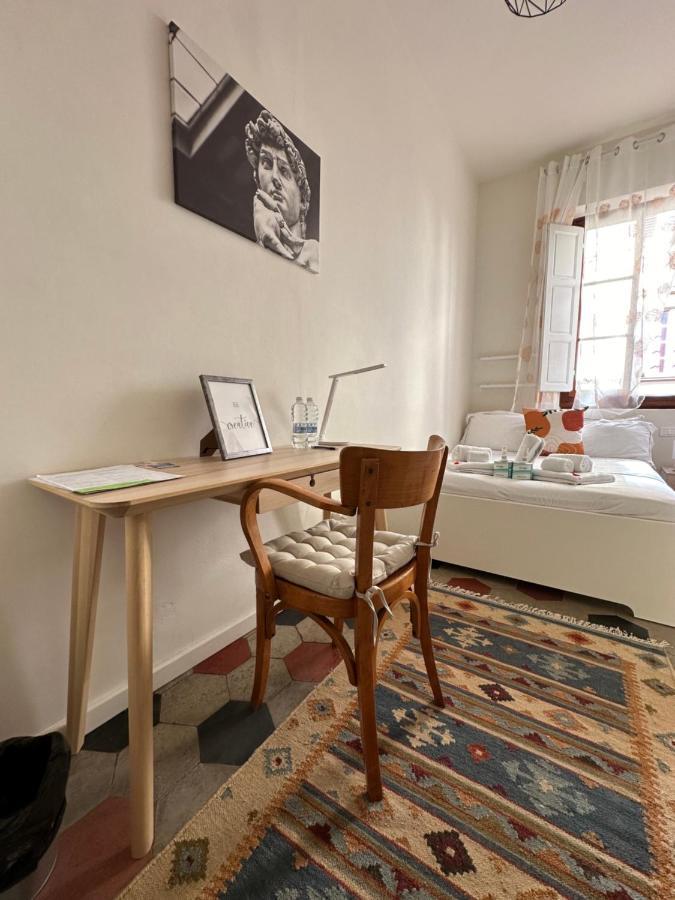 Michelangelo - Casa Babette Bed & Breakfast Florence Exterior photo