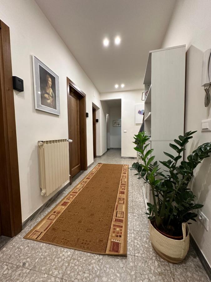 Michelangelo - Casa Babette Bed & Breakfast Florence Exterior photo